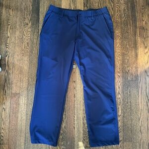 Men’s Under Armour Straight leg pant 38/30